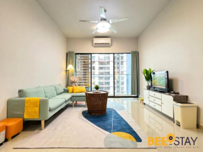 Admiral Residence Melaka City Centre Family Suite 5 minutes to Jonker Street
